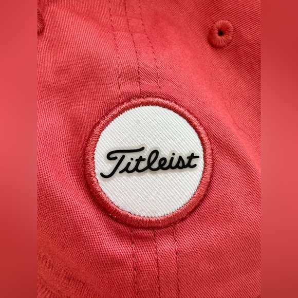 Titleist Hat - Picture 4 of 4